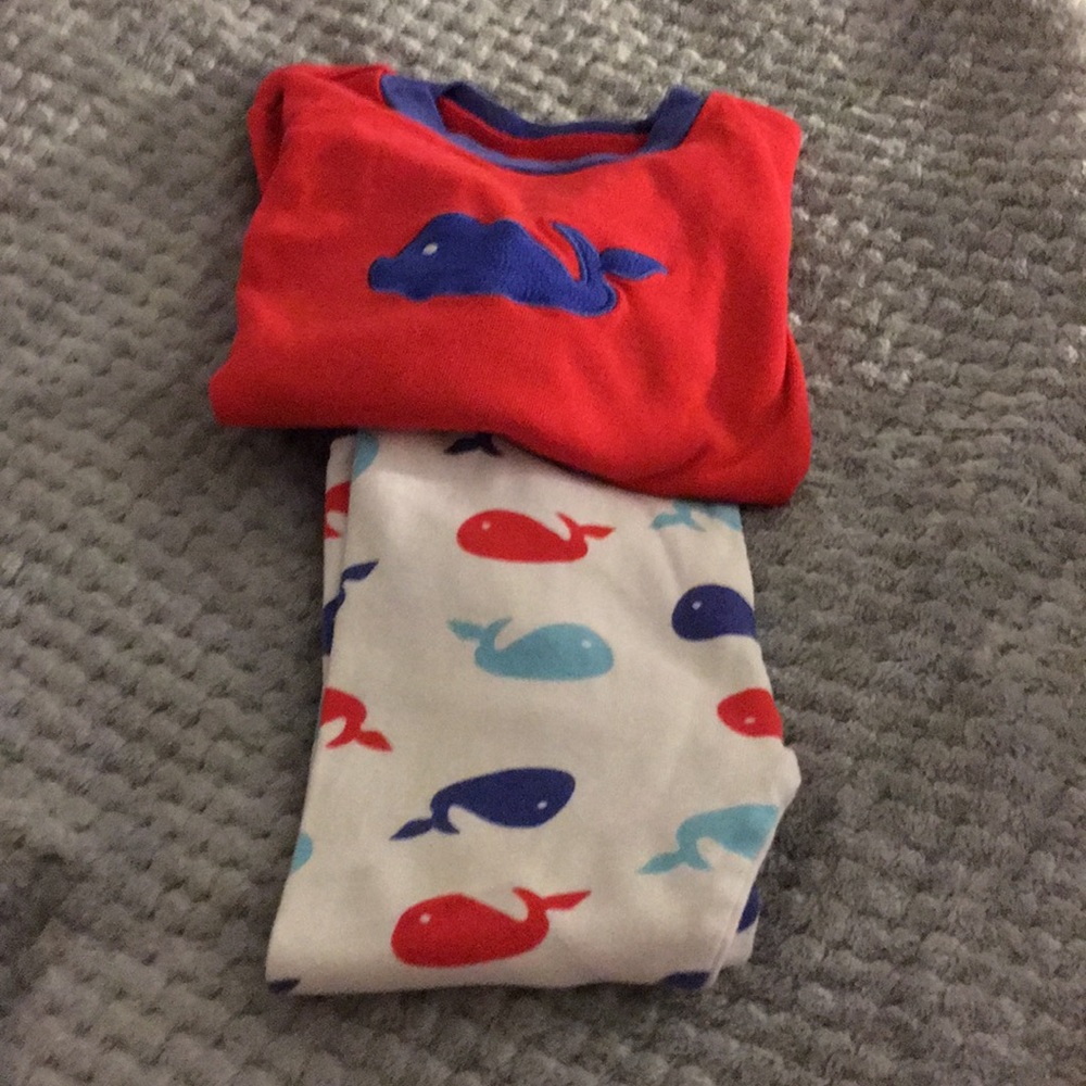 Super cute JoJoJammies